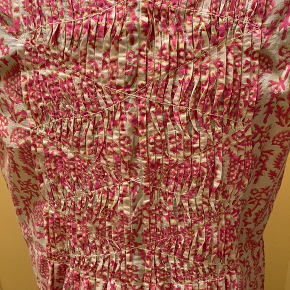 Roberta Roller Rabbit Tunic/dress by Roberta Freymann 🔴 - Picture 6 of 9